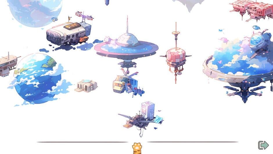 Cats Spotter screenshot