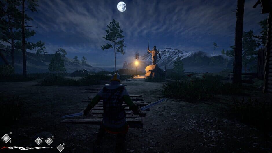 Lizards Must Die screenshot