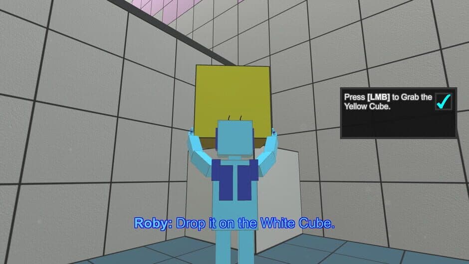 Logic screenshot