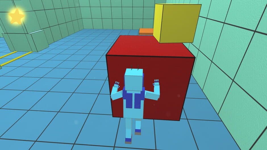 Logic screenshot