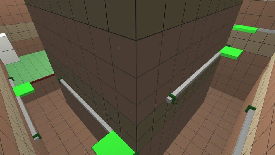 Logic screenshot