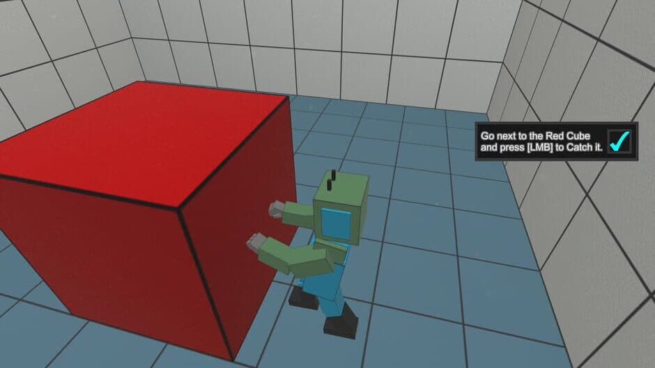 Logic screenshot