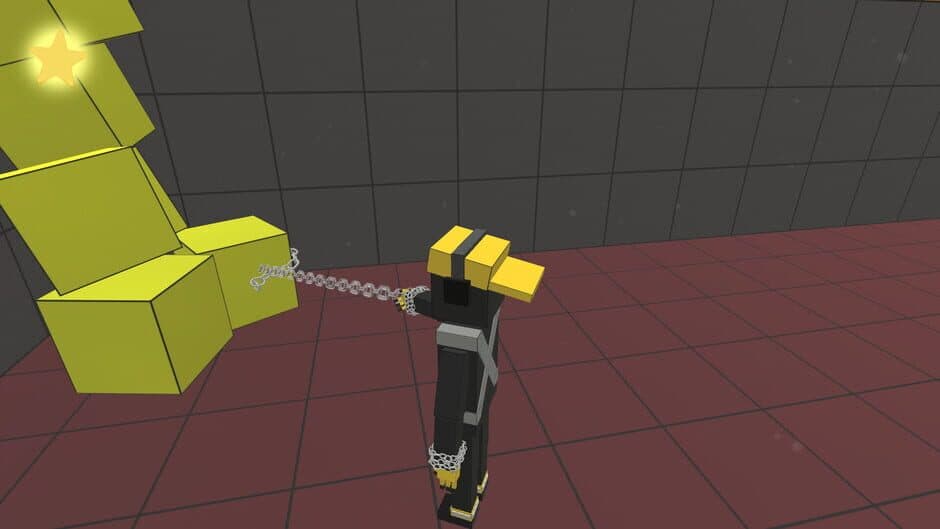 Logic screenshot