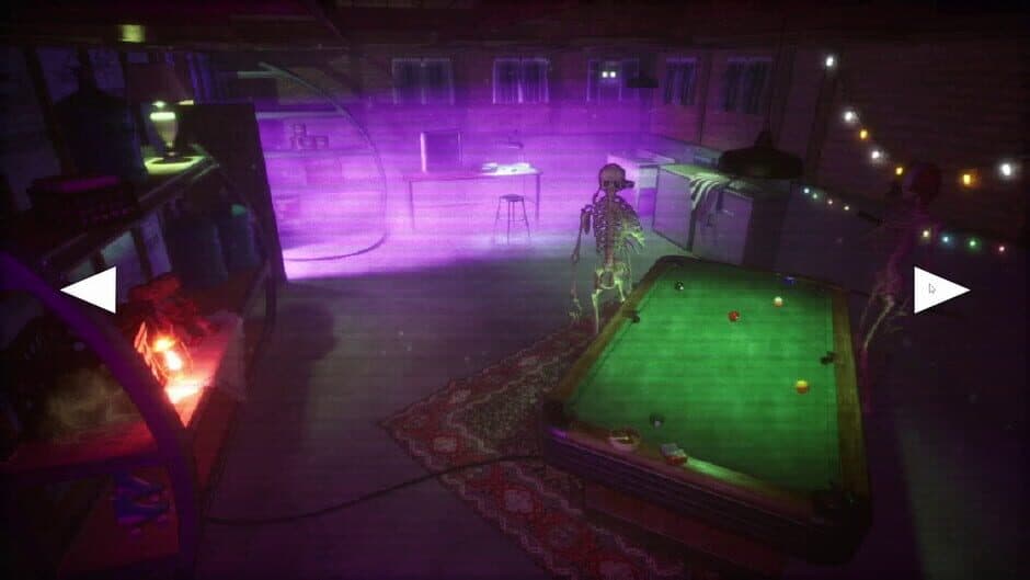 Improbability Control Bureau screenshot