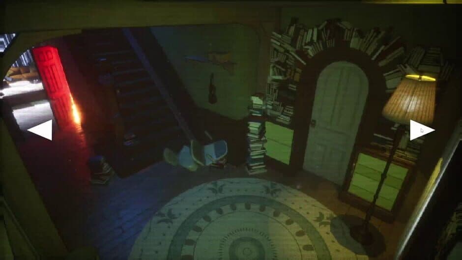 Improbability Control Bureau screenshot