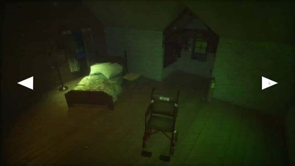 Improbability Control Bureau screenshot