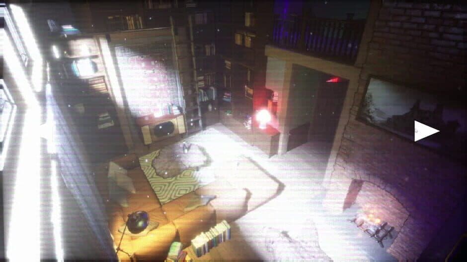 Improbability Control Bureau screenshot