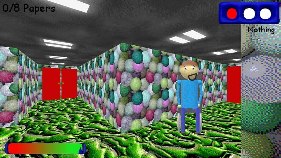Dave's Fun Algebra Class: Remastered screenshot