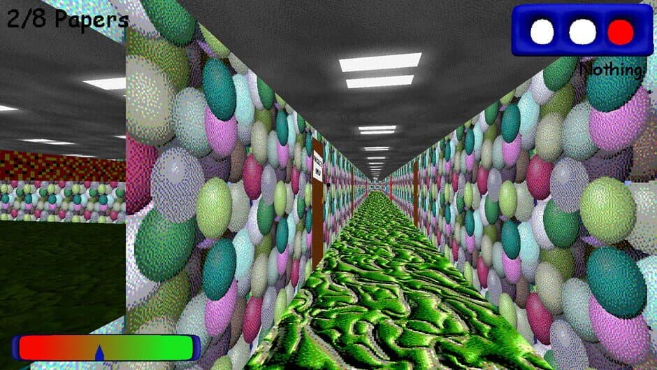 Dave's Fun Algebra Class: Remastered screenshot