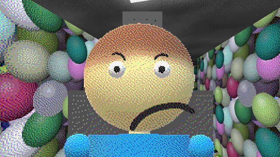 Dave's Fun Algebra Class: Remastered screenshot
