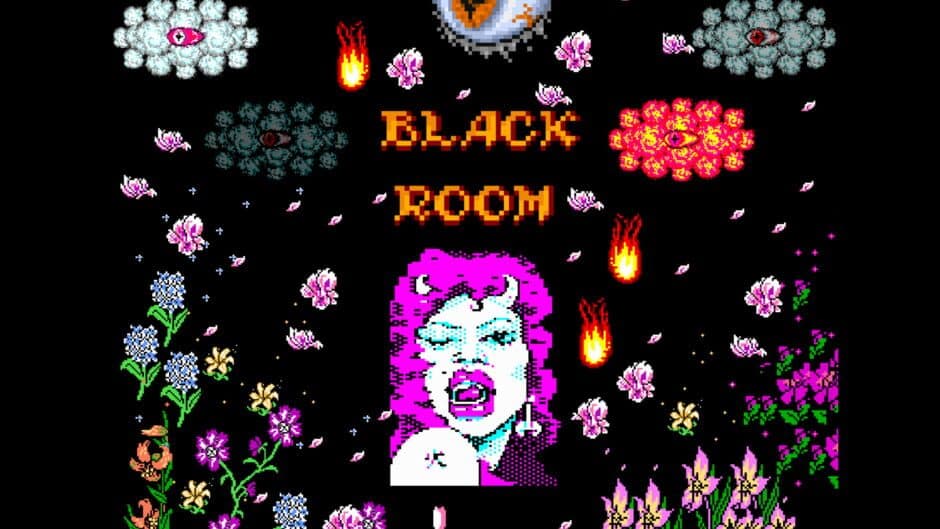 Black Room screenshot
