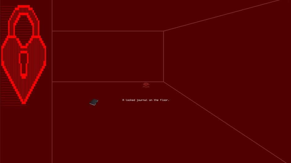 Black Room screenshot