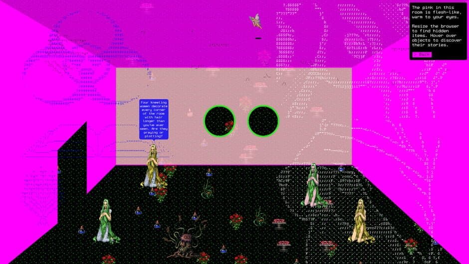 Black Room screenshot