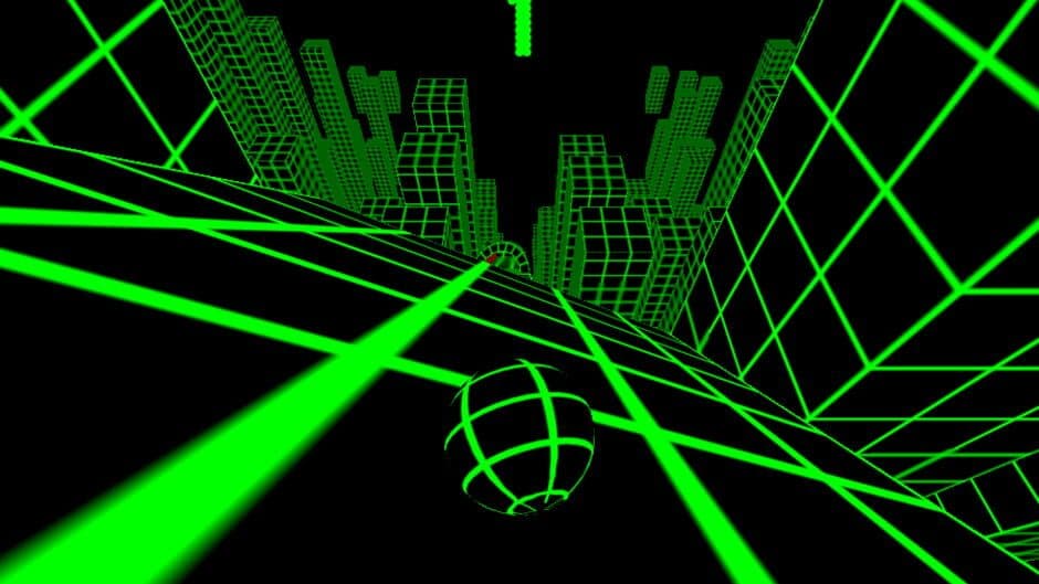 Slope screenshot