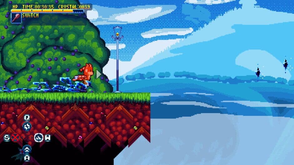 FNaF World: Outplay screenshot