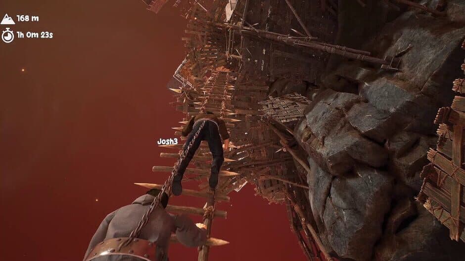 Chained Together screenshot