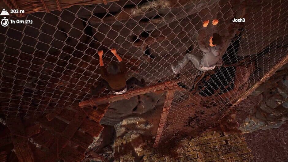 Chained Together screenshot