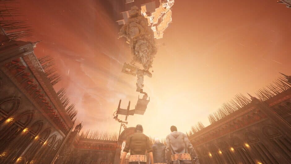 Chained Together screenshot