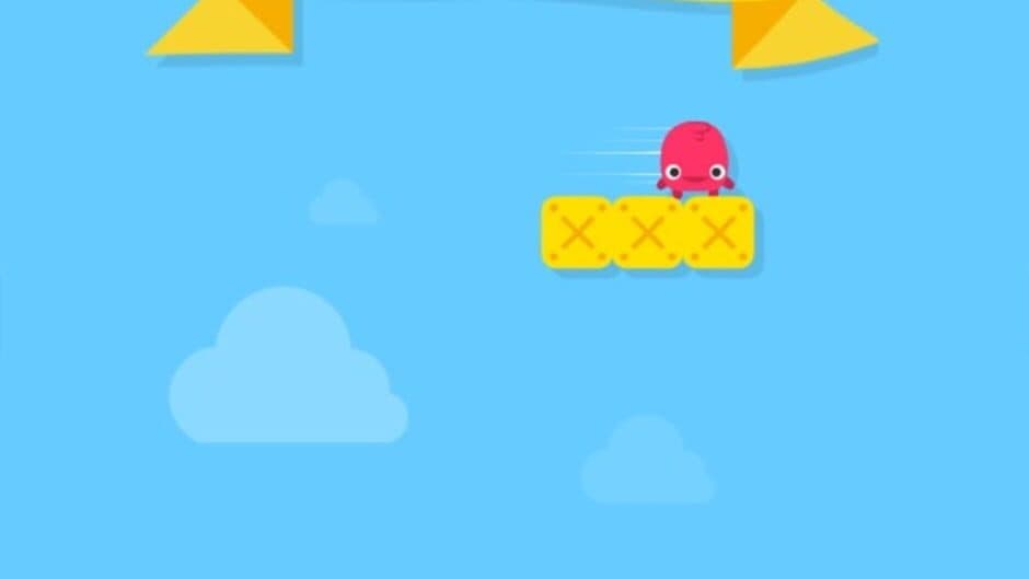 Hop N' Drop screenshot