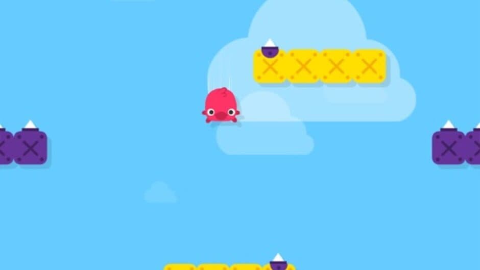 Hop N' Drop screenshot