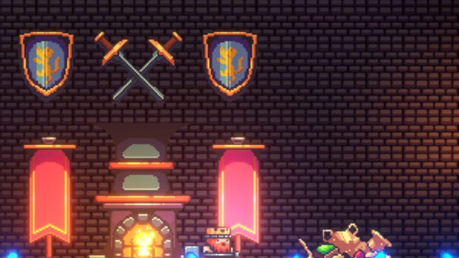 King's Escape screenshot