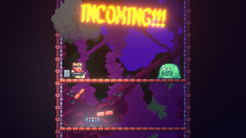 King's Escape screenshot