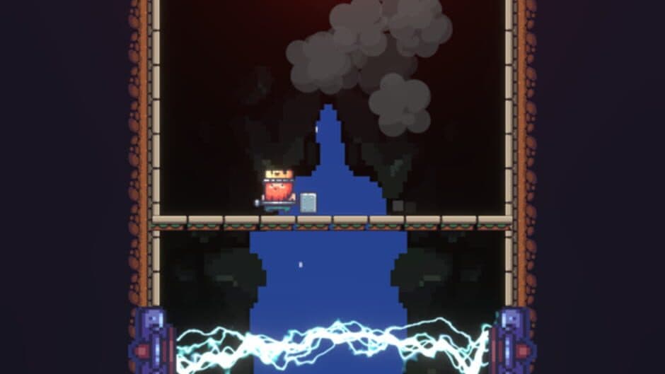 King's Escape screenshot