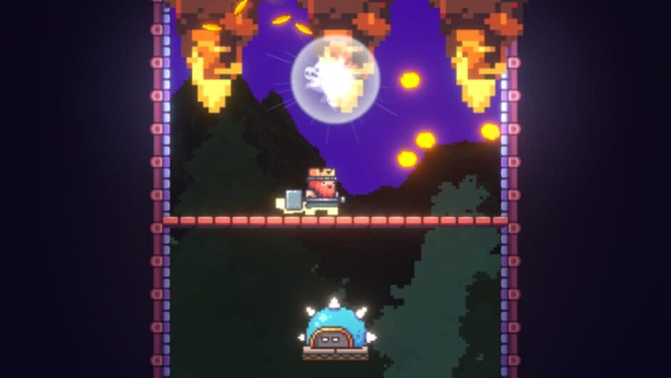 King's Escape screenshot