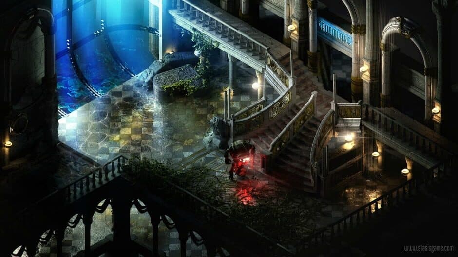 BioShock Vita screenshot
