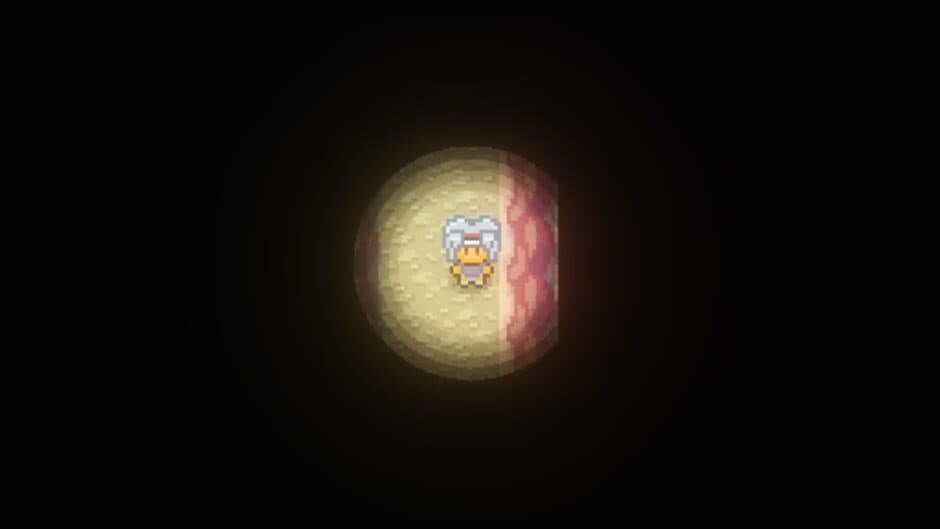Pokémon: Burning Lotus screenshot