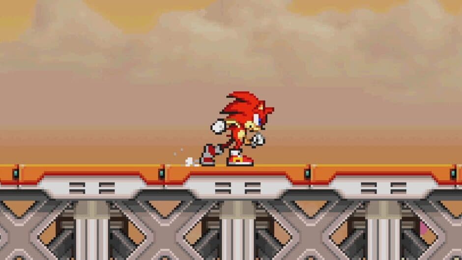 Sonic Colors Demastered screenshot