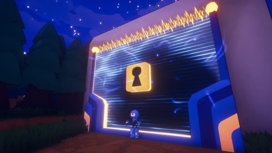 Beep Bap The Beep Boop screenshot