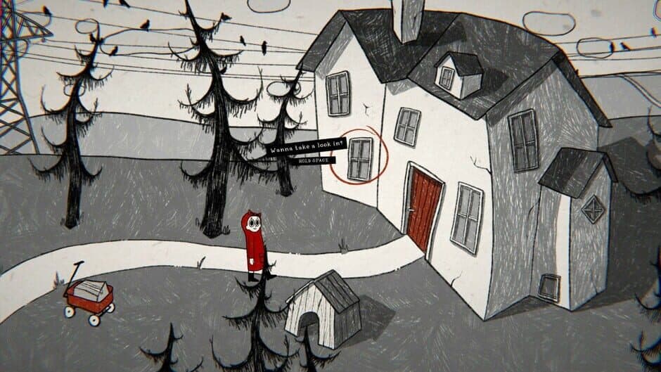 Tom the Postgirl screenshot