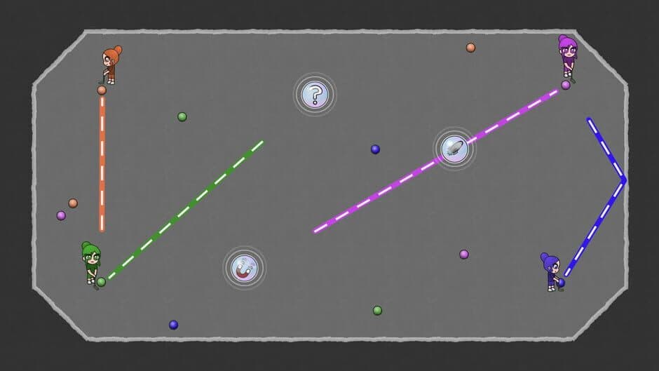 Two Putt screenshot