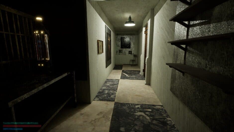 The Attic screenshot