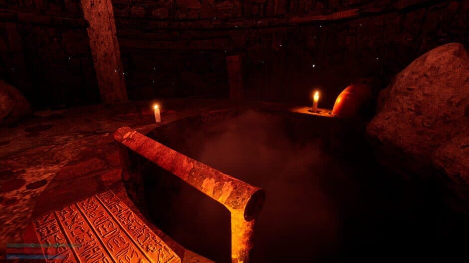 The Attic screenshot