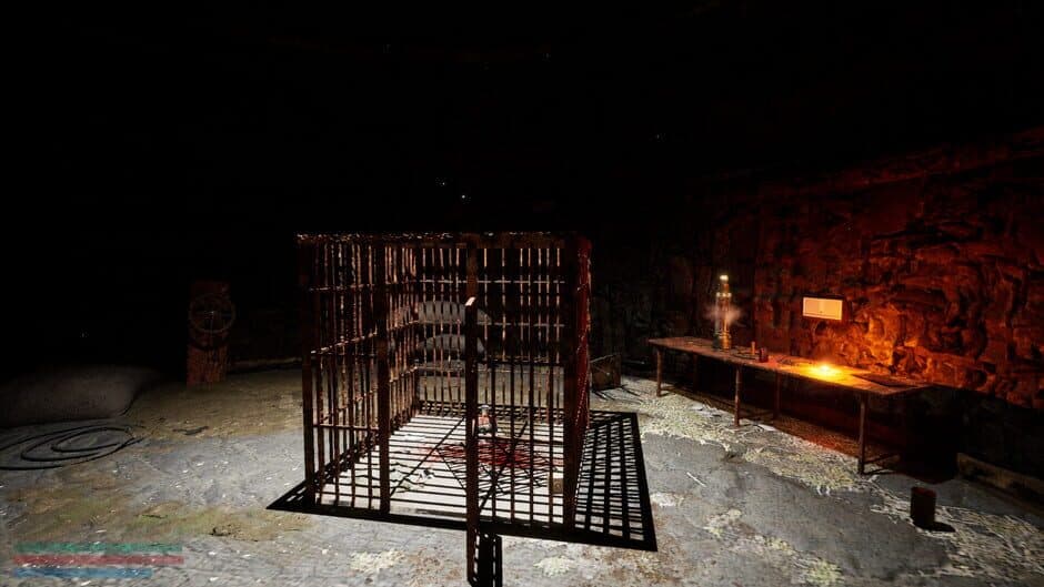 The Attic screenshot