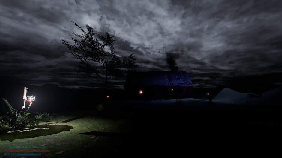 The Attic screenshot