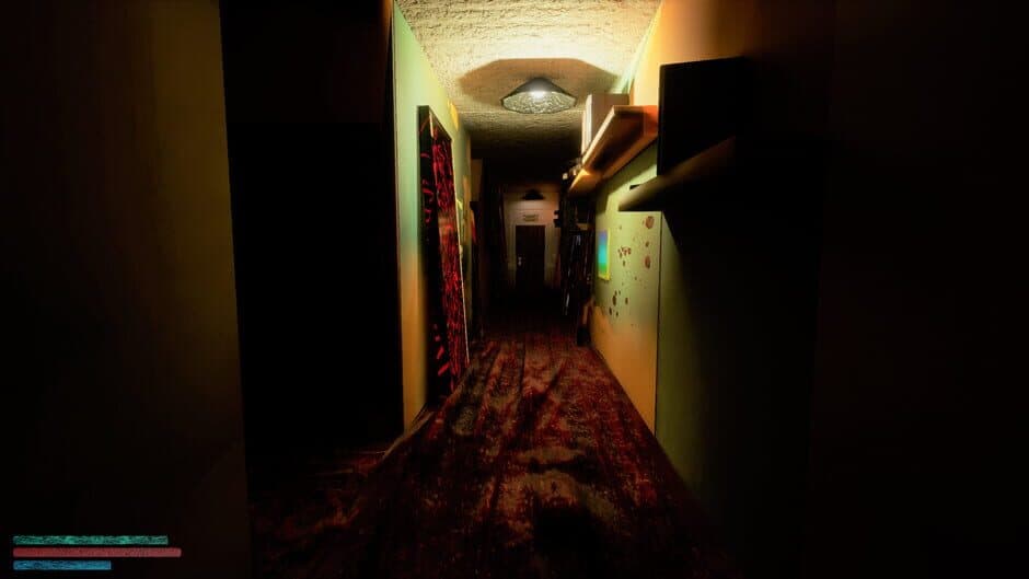 The Attic screenshot
