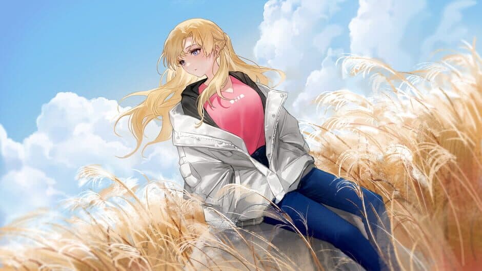 The Garden of Silvergrass screenshot