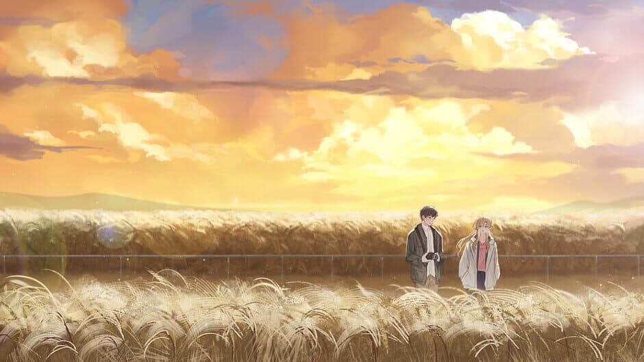 The Garden of Silvergrass screenshot