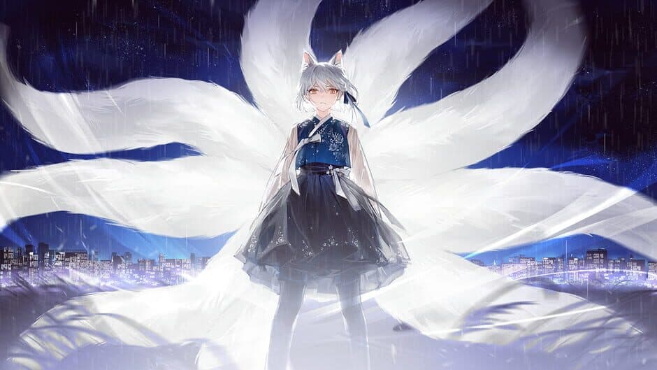 The Garden of Silvergrass screenshot