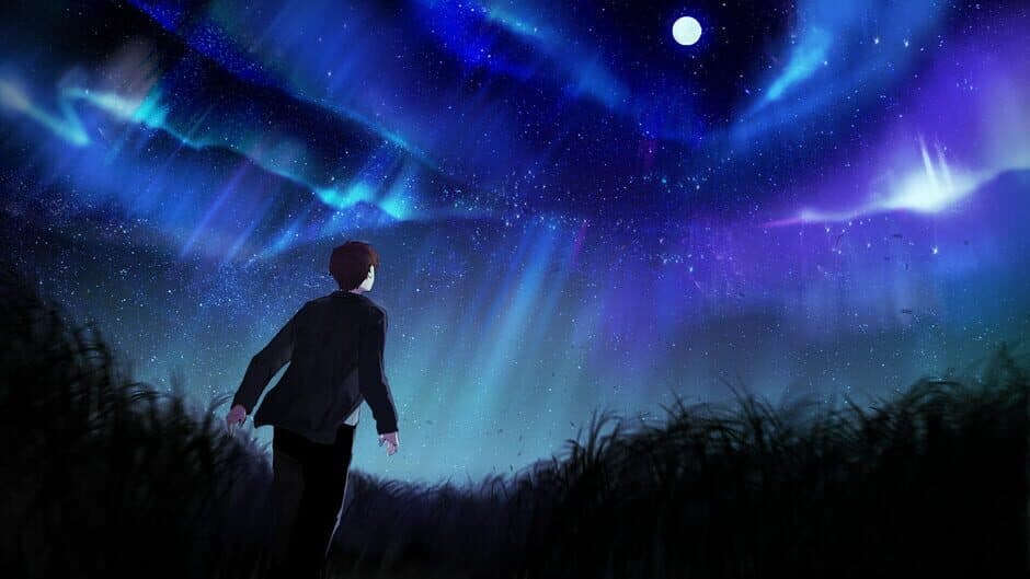 The Garden of Silvergrass screenshot