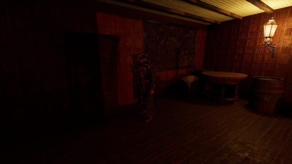 Shipwrecked screenshot