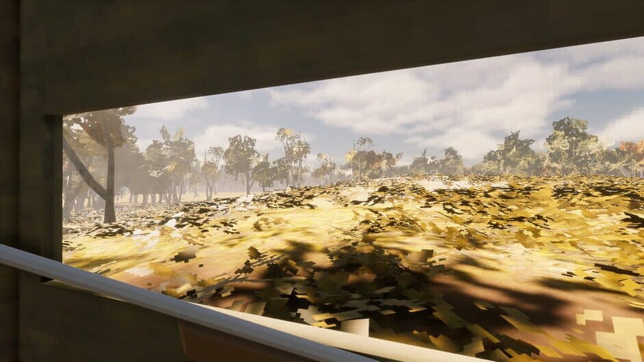 Open Hunting XL screenshot