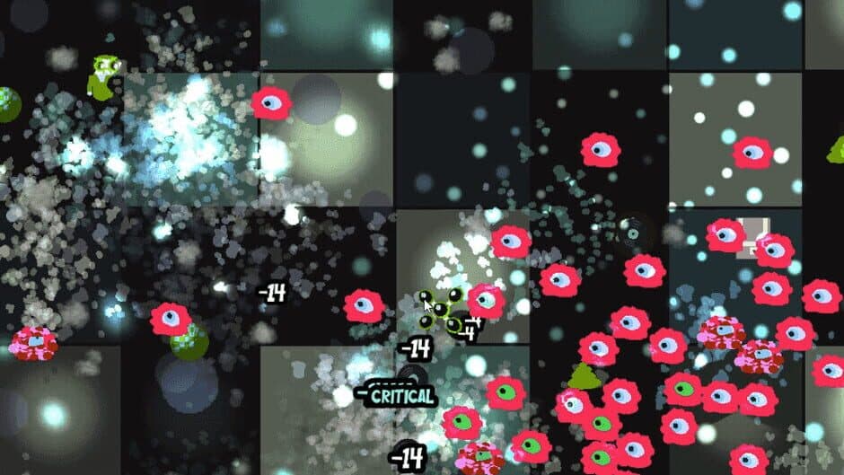 Midnight at the Disco screenshot