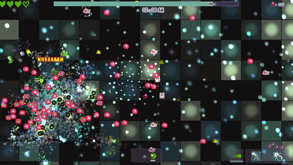 Midnight at the Disco screenshot