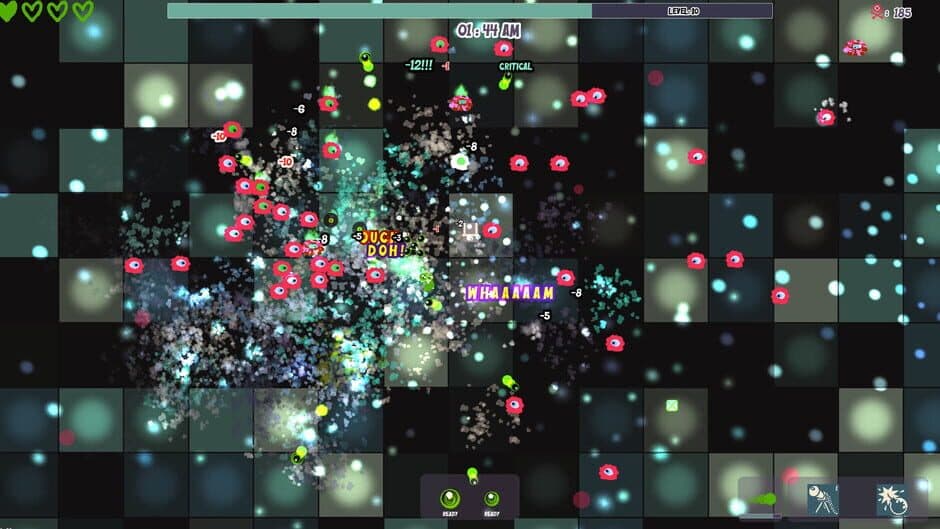 Midnight at the Disco screenshot