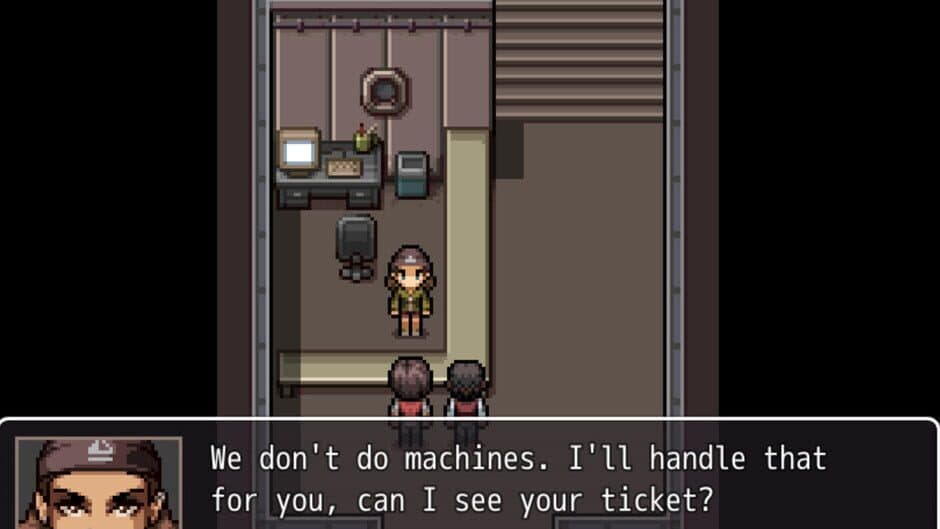 Manhattan Dolls screenshot