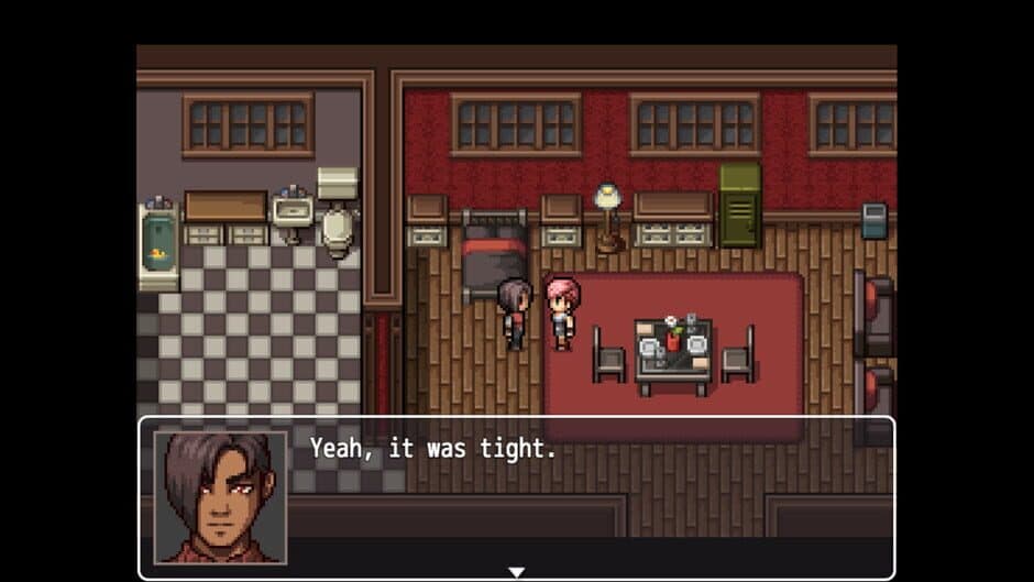 Manhattan Dolls screenshot